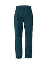 Moncler High-waisted Straight-leg Pants - Men - Piano Luigi