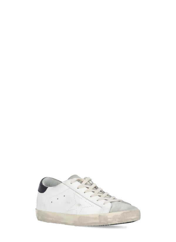 Golden Goose Super Star Skate Sneakers - Women - Piano Luigi