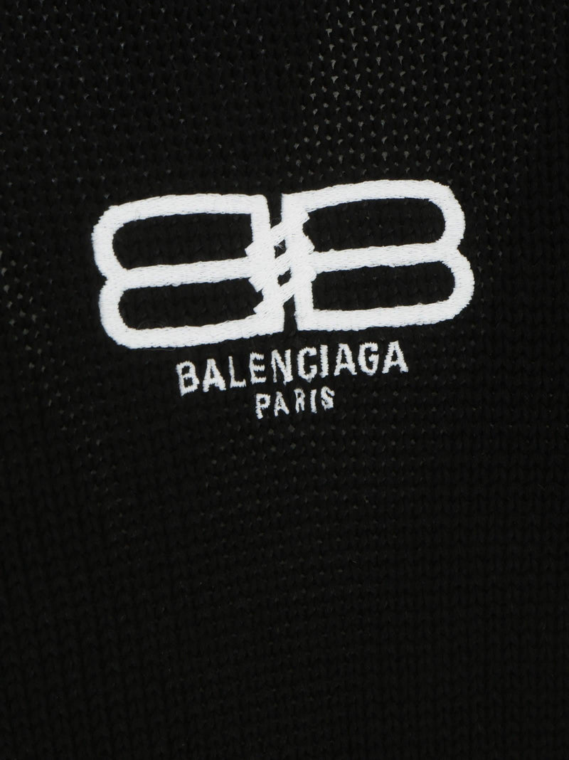 Balenciaga Sweater - Men - Piano Luigi