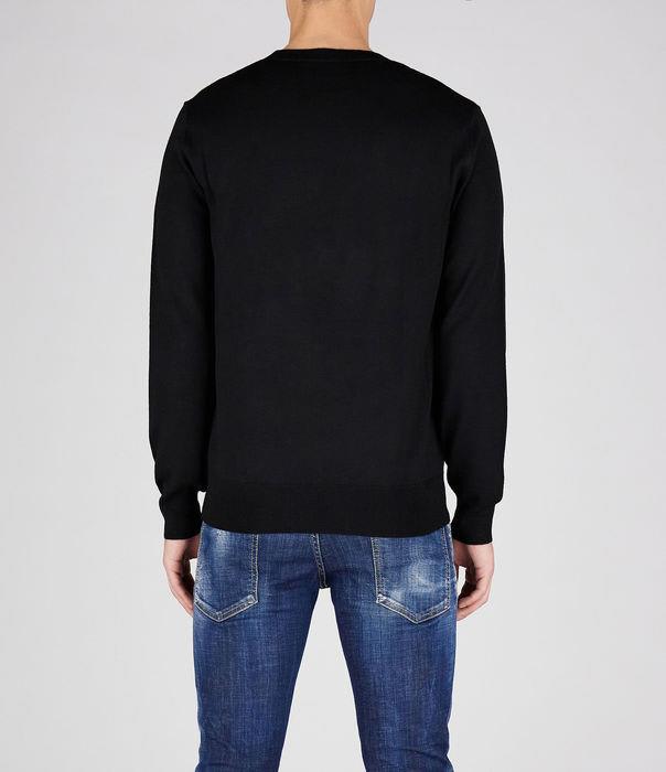 Dsquared2 Knitwear - Men - Piano Luigi