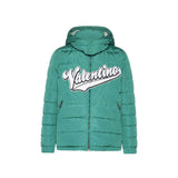 Valentino Padded Logo Jacket - Men - Piano Luigi