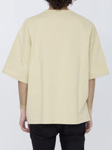 Bottega Veneta Cotton T-shirt - Men - Piano Luigi