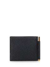 Tom Ford Wallet - Men - Piano Luigi