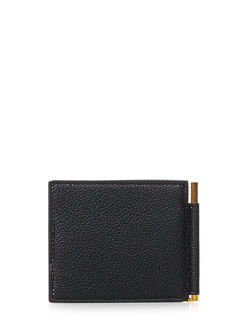 Tom Ford Wallet - Men - Piano Luigi