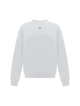 Off-White Sweatshirt - Men - Piano Luigi