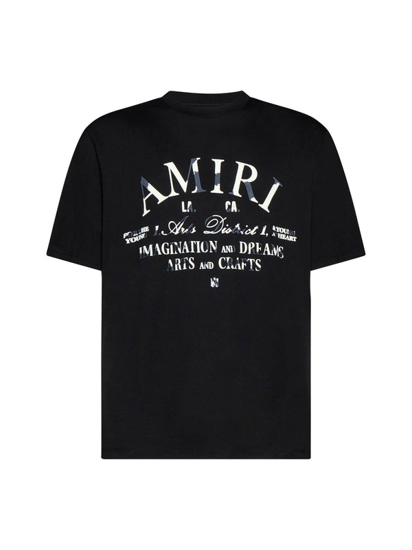 AMIRI T-Shirt - Men - Piano Luigi