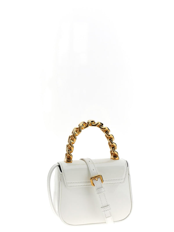 Versace la Medusa Mini Handbag - Women - Piano Luigi