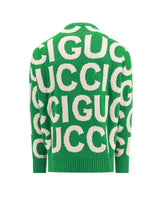 Gucci Sweater - Men - Piano Luigi