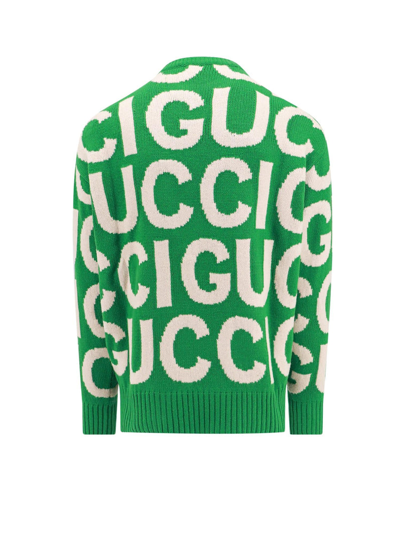 Gucci Sweater - Men - Piano Luigi