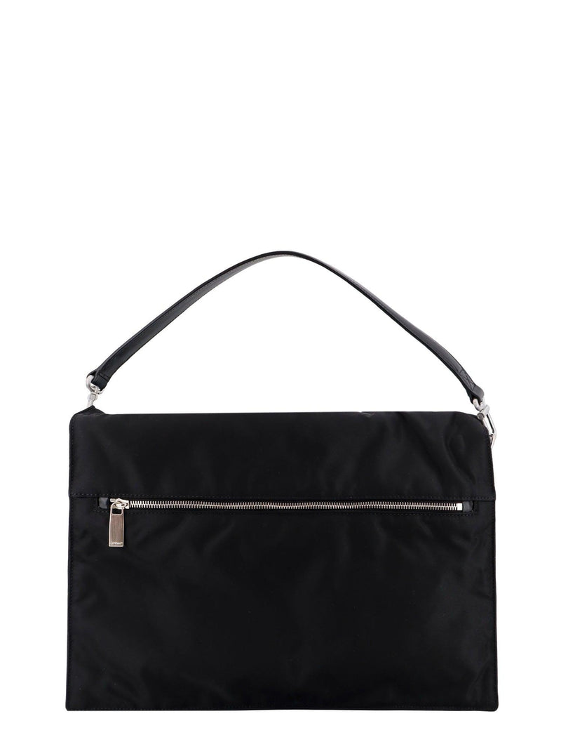 Off-White Soft Jitney Shoulder Bag - Men - Piano Luigi