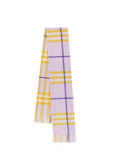 Burberry Scarf - Men - Piano Luigi