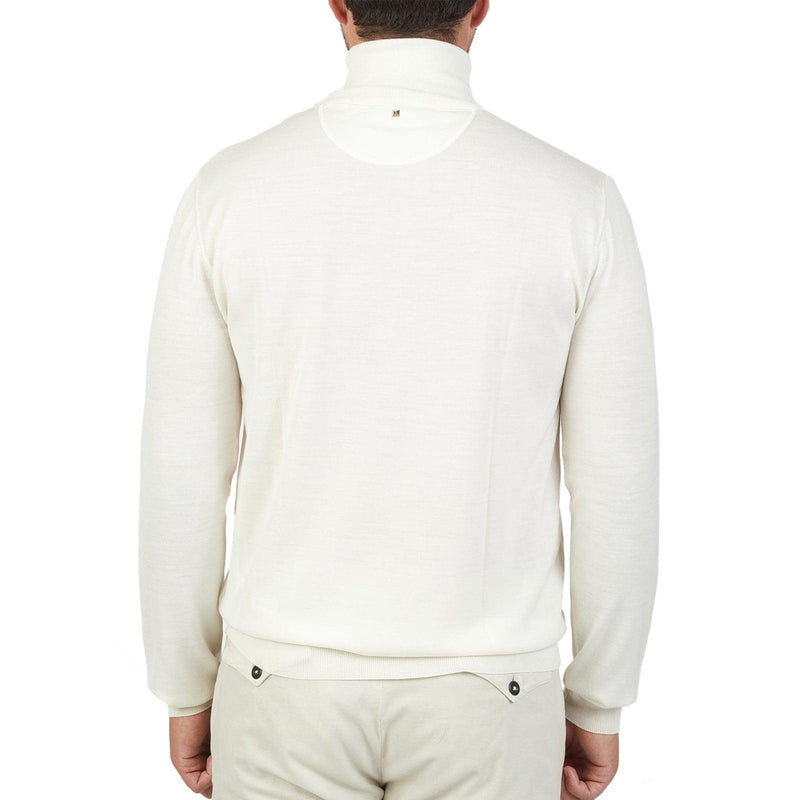 Valentino Wool Pullover - Men - Piano Luigi