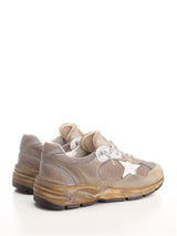 Golden Goose Dad-star Sneakers - Men - Piano Luigi