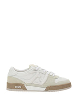 Fendi Sneakers - Men - Piano Luigi