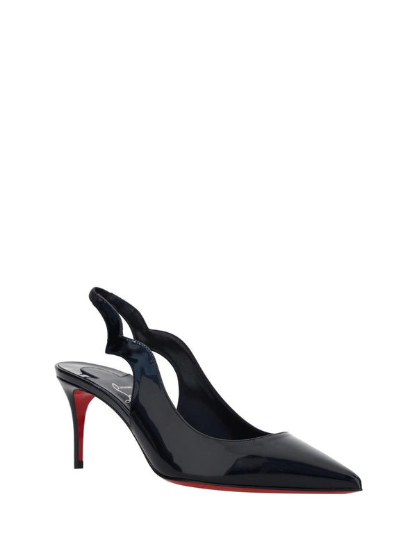 Christian Louboutin Hot Chick Pumps - Women - Piano Luigi