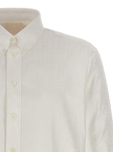 Givenchy 4g Shirt - Men - Piano Luigi