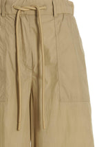 Moncler Cargo Pants - Women - Piano Luigi