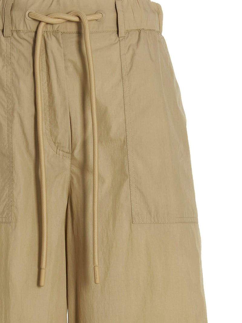 Moncler Cargo Pants - Women - Piano Luigi