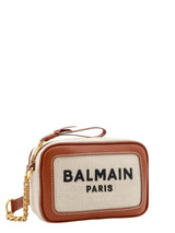 Balmain Shoulder Bag - Women - Piano Luigi