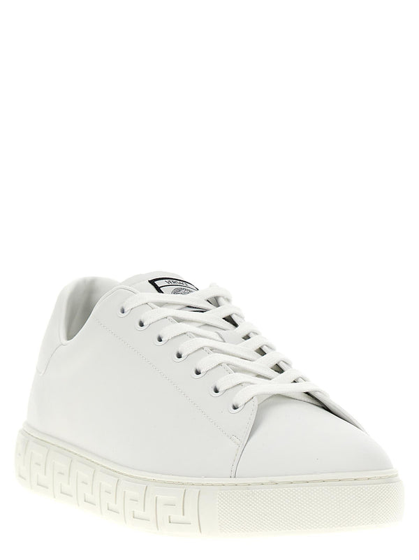 Versace greca Sneakers - Men - Piano Luigi