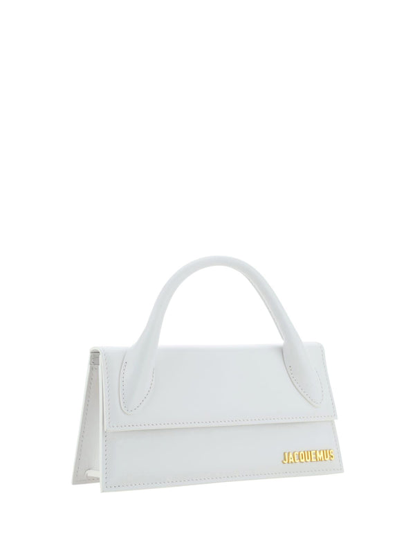 Jacquemus Le Chiquito Long Handbag - Women - Piano Luigi