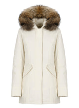 Woolrich Arctic Parka - Women - Piano Luigi