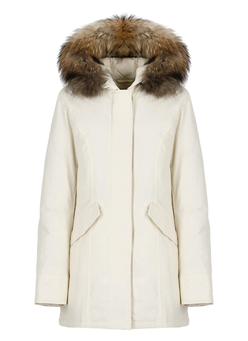 Woolrich Arctic Parka - Women - Piano Luigi