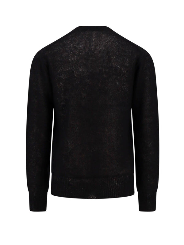 Tom Ford Sweater - Men - Piano Luigi