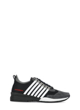 Dsquared2 Legendary Sneakers - Men - Piano Luigi