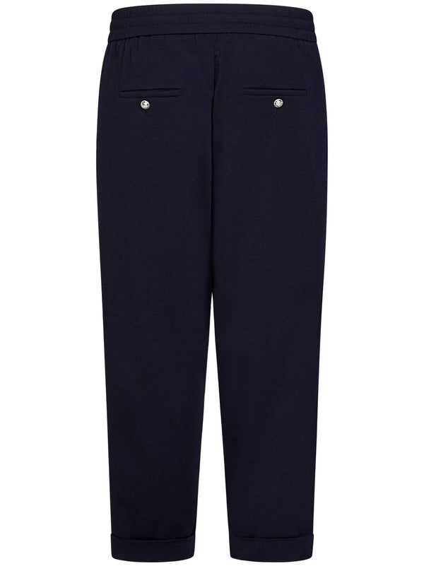 Balmain Trousers - Men - Piano Luigi