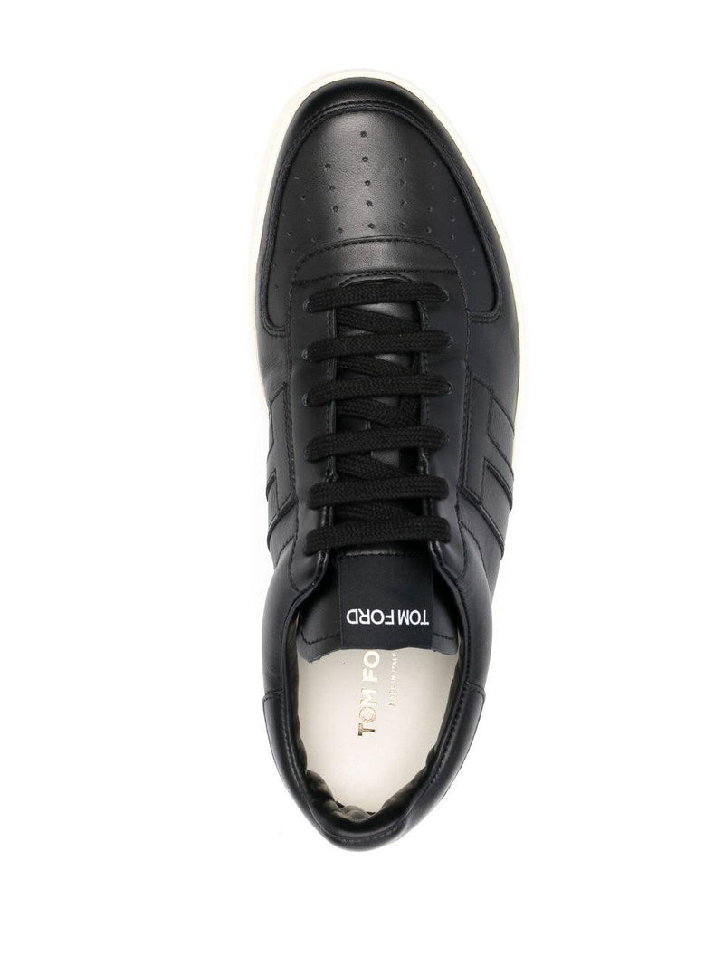 Tom Ford Sneakers Low Top - Men - Piano Luigi