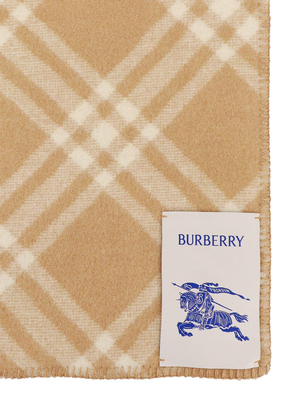 Burberry Scarf - Men - Piano Luigi