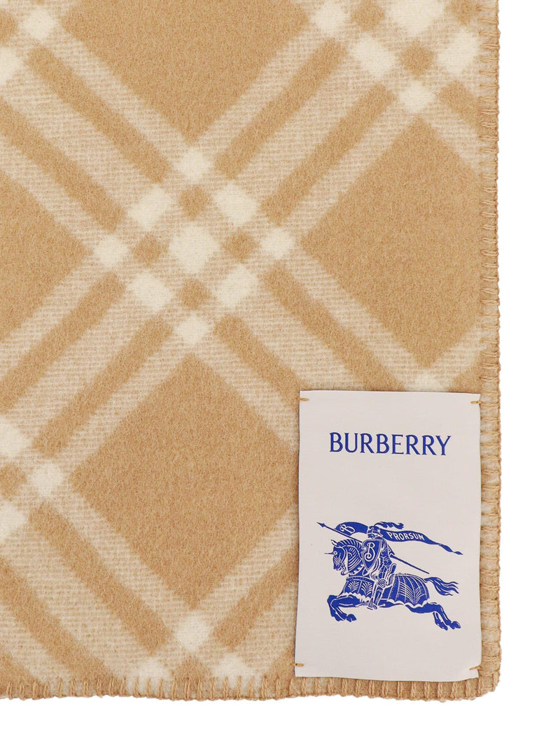 Burberry Scarf - Women - Piano Luigi