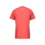 Dsquared2 Cotton T-shirt - Men - Piano Luigi