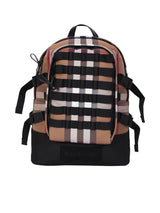 Burberry Jack Backpack - Men - Piano Luigi