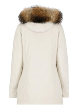 Woolrich Arctic Luxury Parka - Women - Piano Luigi