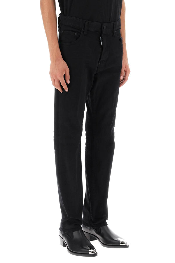 Dsquared2 642 Jeans - Men - Piano Luigi