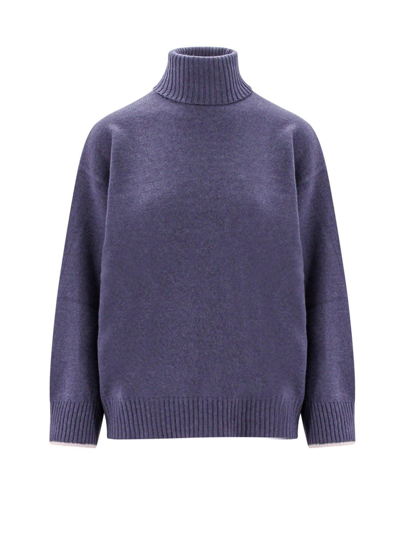 Brunello Cucinelli Sweater - Women - Piano Luigi