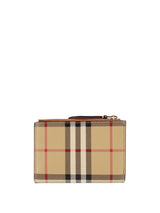 Burberry Wallet - Women - Piano Luigi