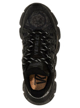 Versace trigreca Sneakers - Men - Piano Luigi