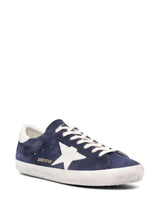 Golden Goose Super Star Sneakers - Men - Piano Luigi