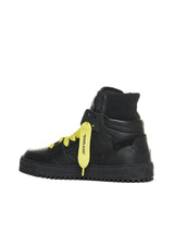 Off-White Sneakers - Men - Piano Luigi