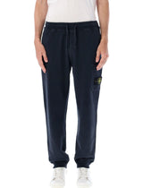 Stone Island Classic Jogging Pants - Men - Piano Luigi