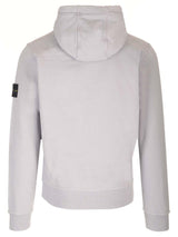 Stone Island Hooded Sweatshirt - Men - Piano Luigi