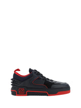 Christian Louboutin Astroloubi Sneakers - Men - Piano Luigi