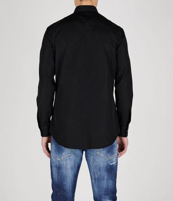 Dsquared2 Shirts - Men - Piano Luigi