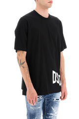 Dsquared2 T-shirt - Men - Piano Luigi