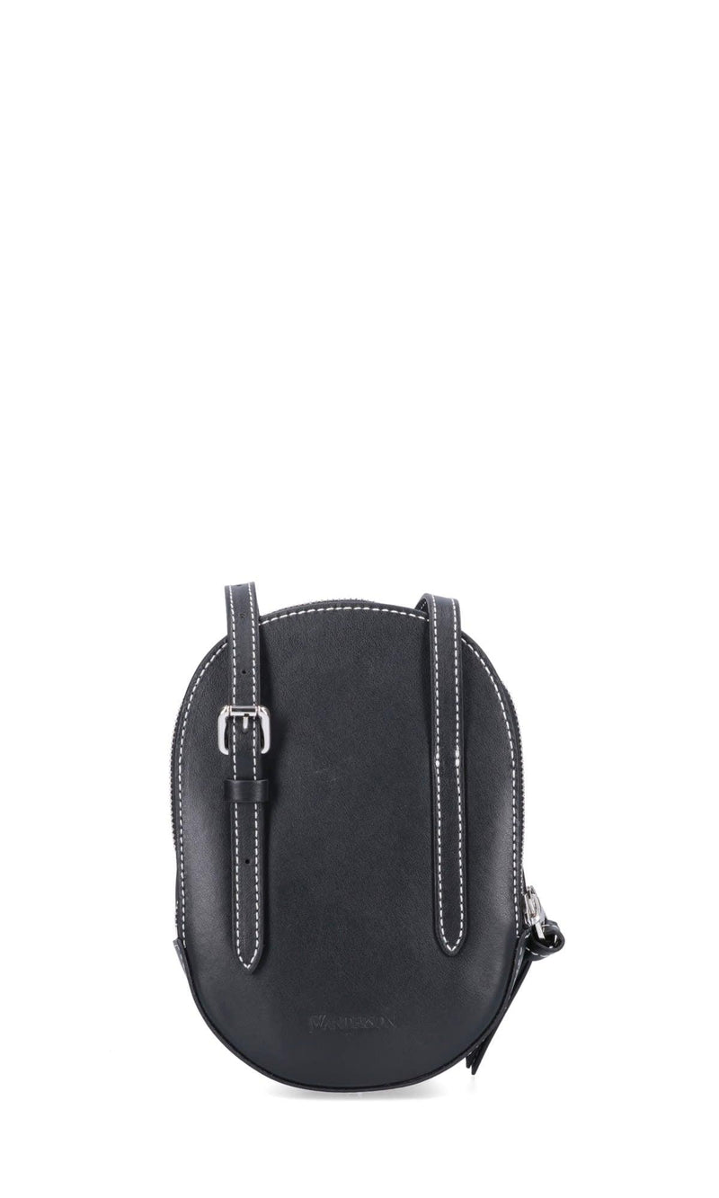 J.W. Anderson cap Midi Bag - Women - Piano Luigi