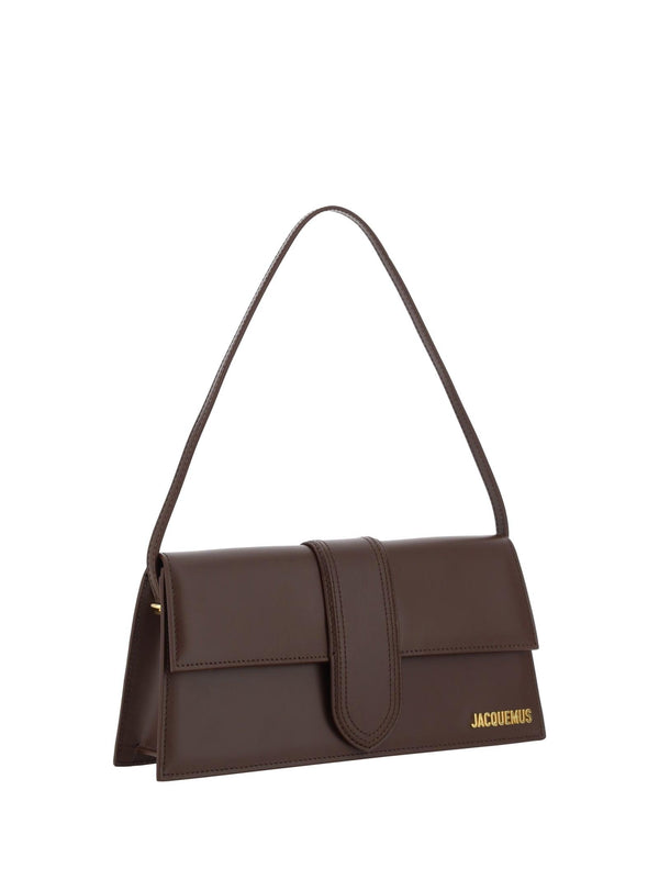 Jacquemus Le Bambino Long Shoulder Bag - Women - Piano Luigi