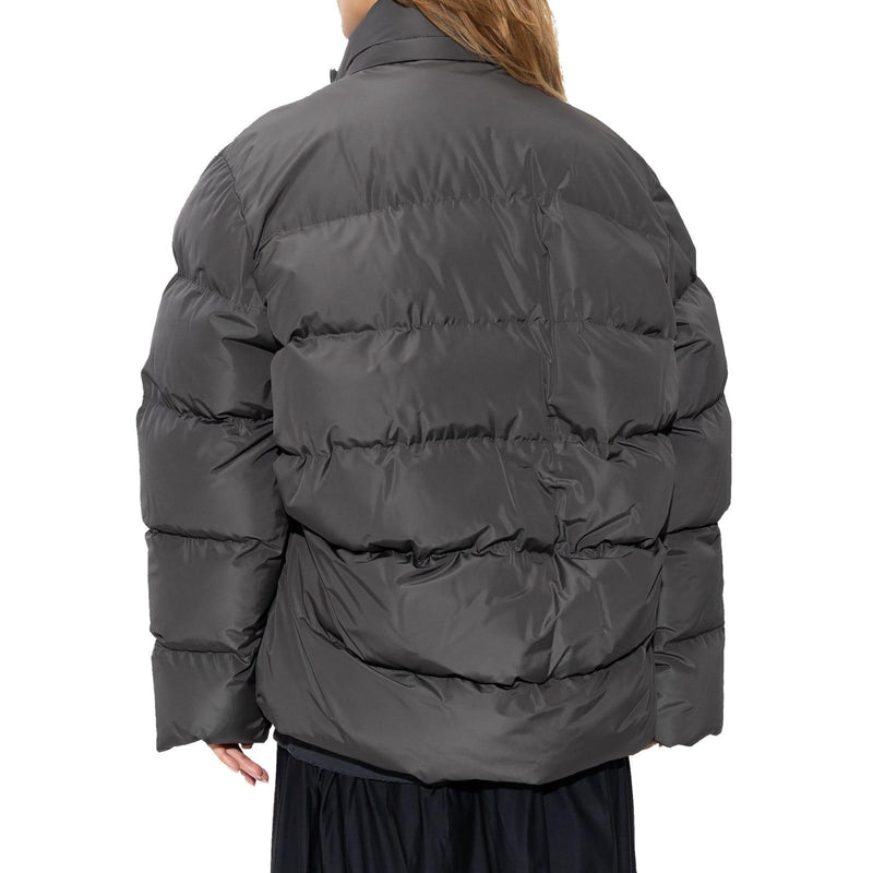 Balenciaga Padded Down Jacket - Women - Piano Luigi